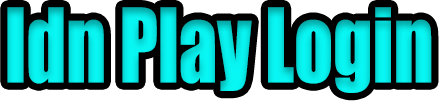 Idn Play Login
